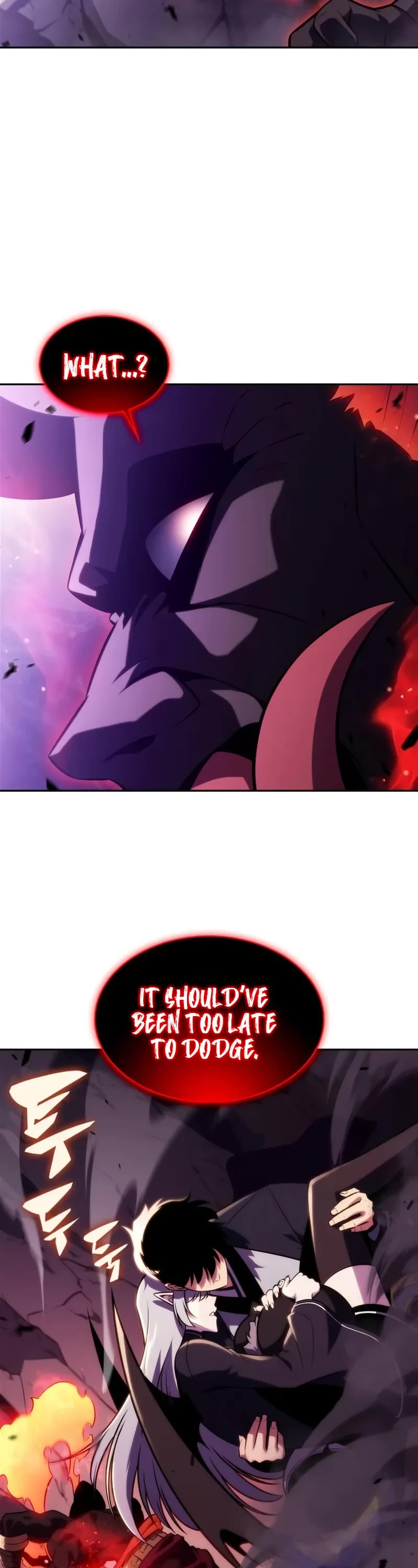 Solo Max-Level Newbie chapter 175 page 43