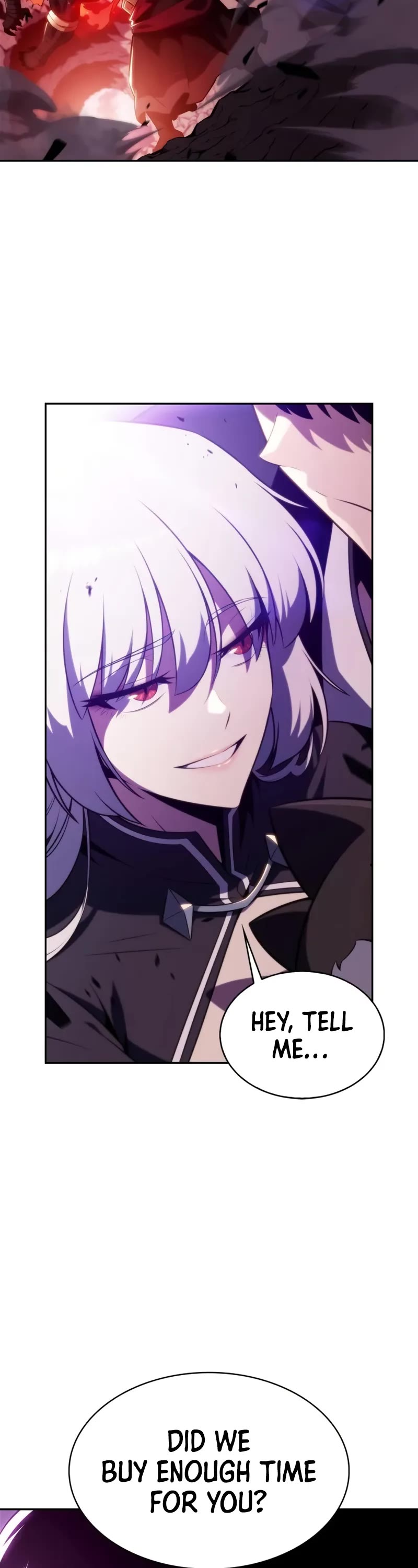 Solo Max-Level Newbie chapter 175 page 44