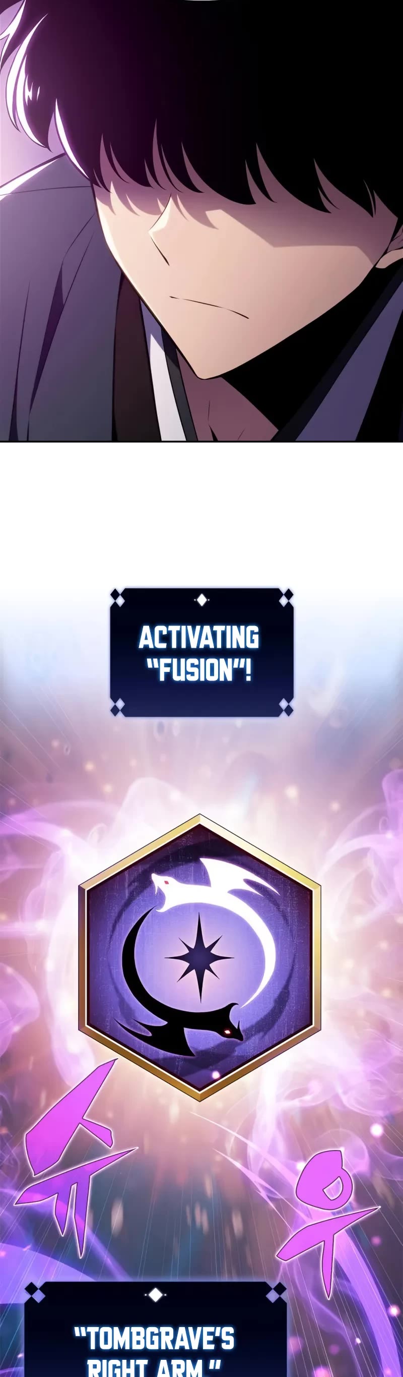 Solo Max-Level Newbie chapter 175 page 45