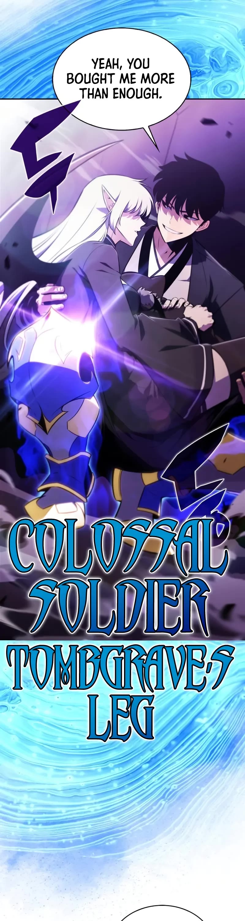 Solo Max-Level Newbie chapter 175 page 47