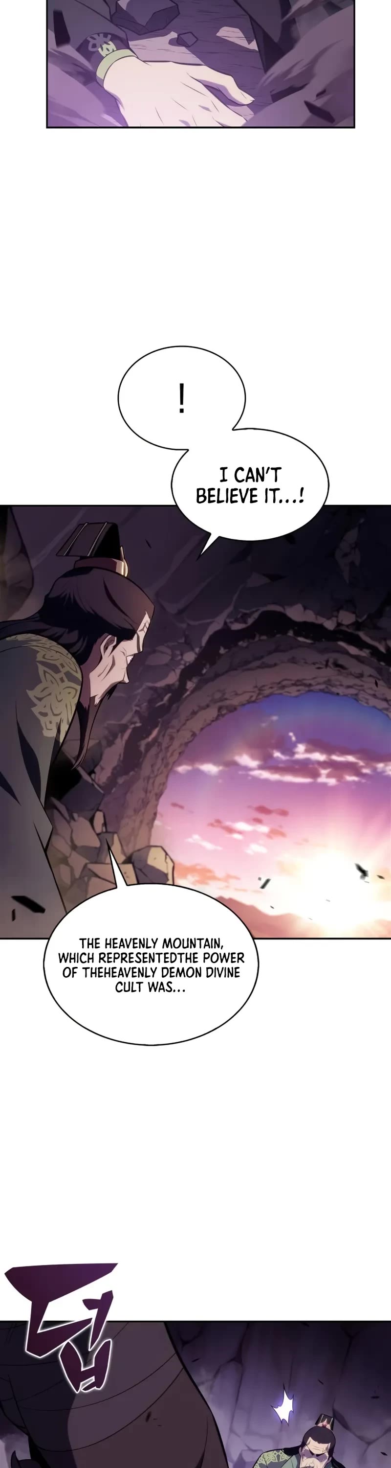 Solo Max-Level Newbie chapter 175 page 49