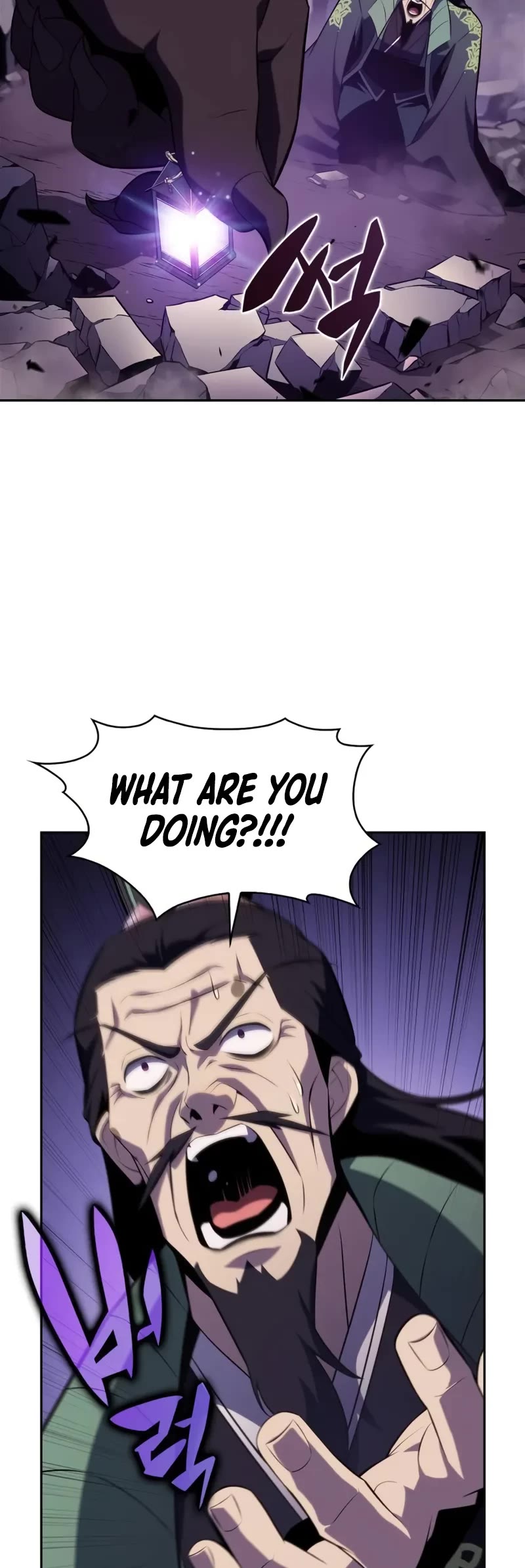 Solo Max-Level Newbie chapter 175 page 50