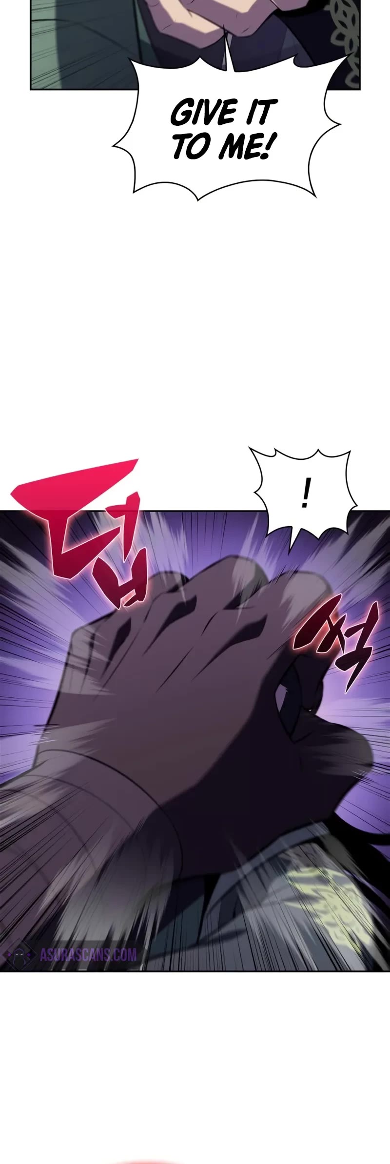 Solo Max-Level Newbie chapter 175 page 51