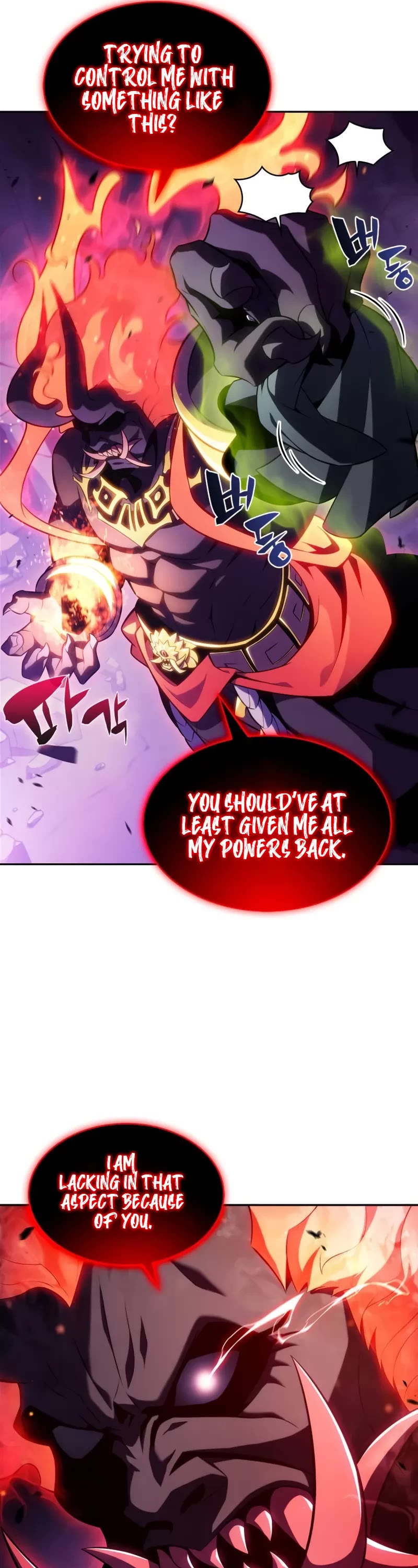 Solo Max-Level Newbie chapter 175 page 52