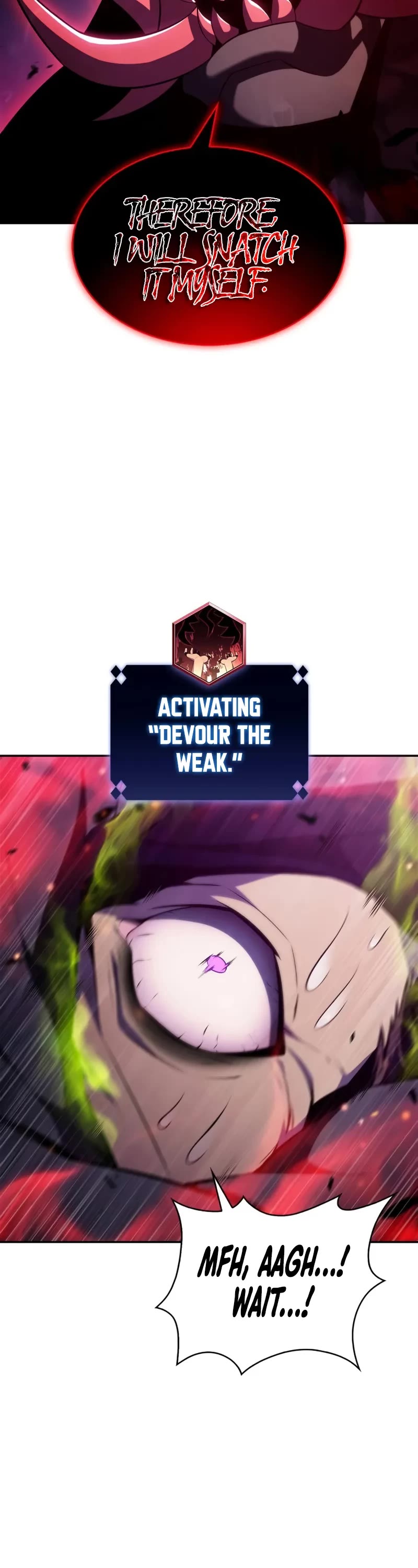 Solo Max-Level Newbie chapter 175 page 53