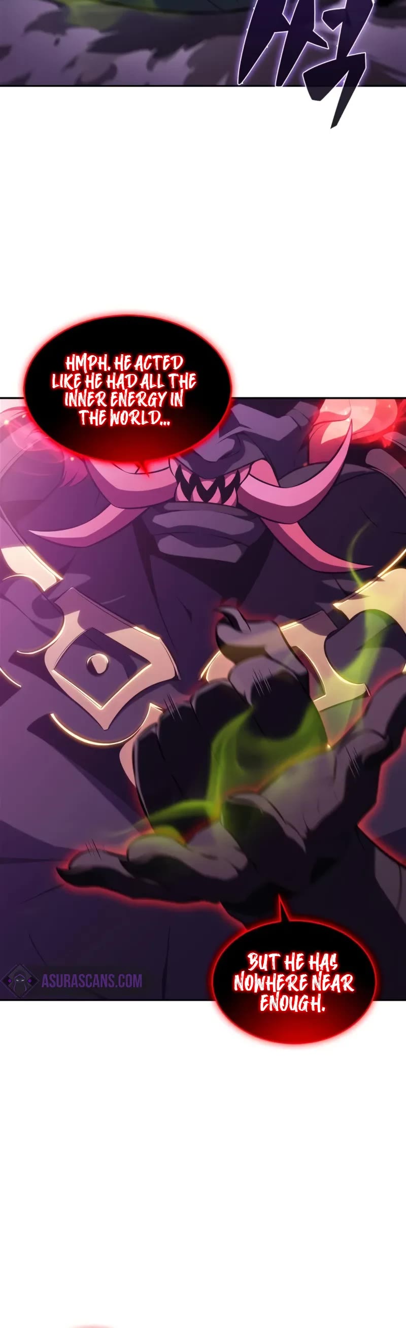 Solo Max-Level Newbie chapter 175 page 56