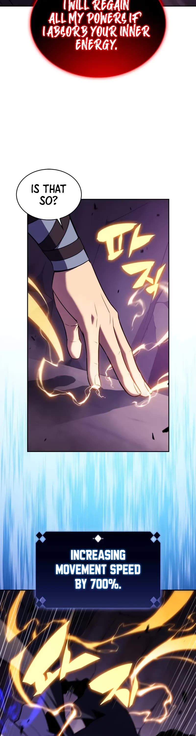 Solo Max-Level Newbie chapter 175 page 58