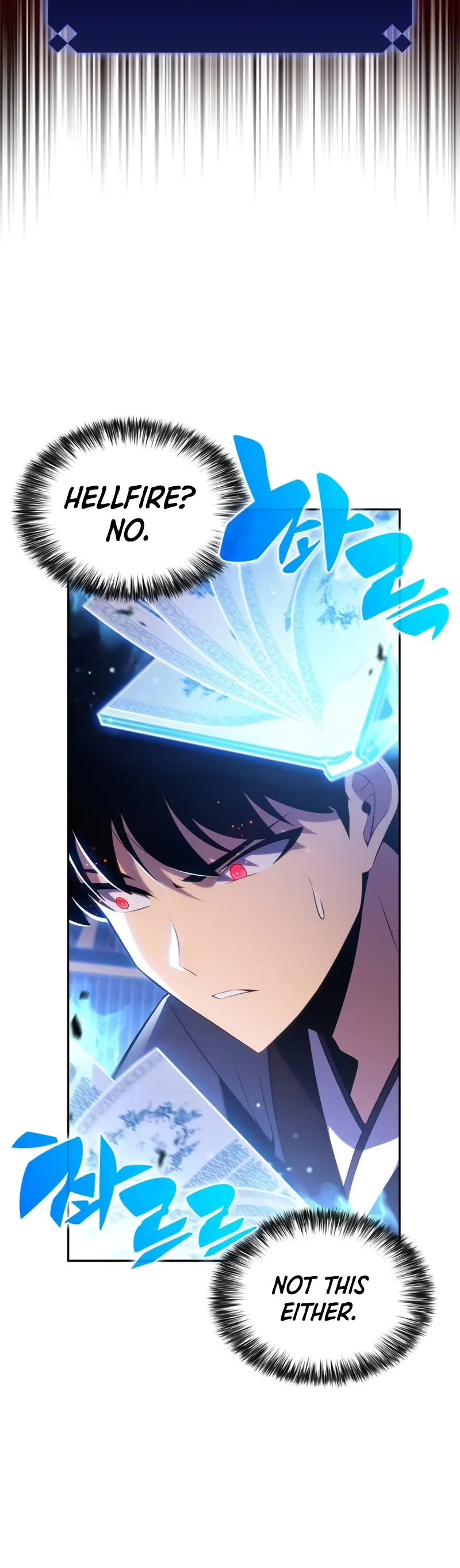 Solo Max-Level Newbie chapter 175 page 6