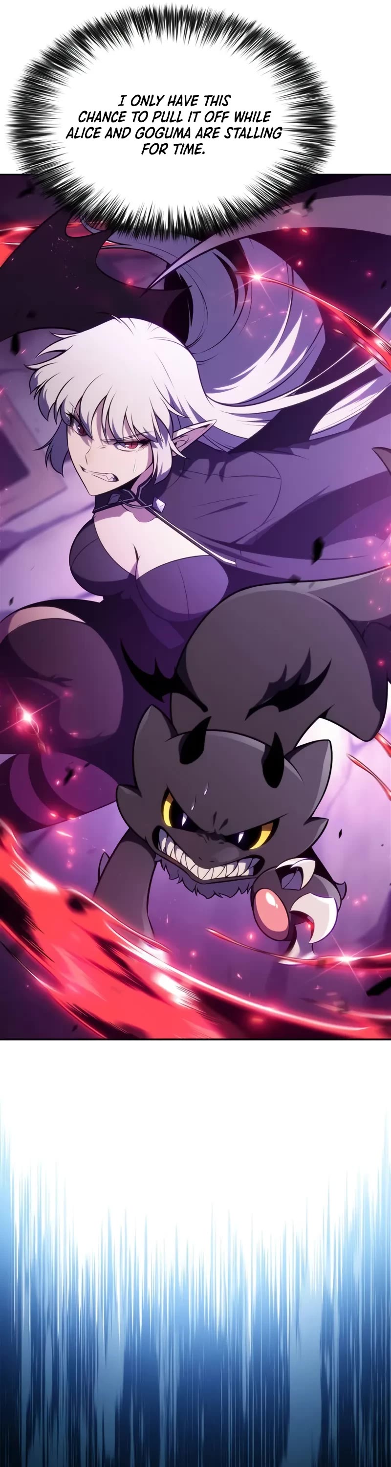 Solo Max-Level Newbie chapter 175 page 7