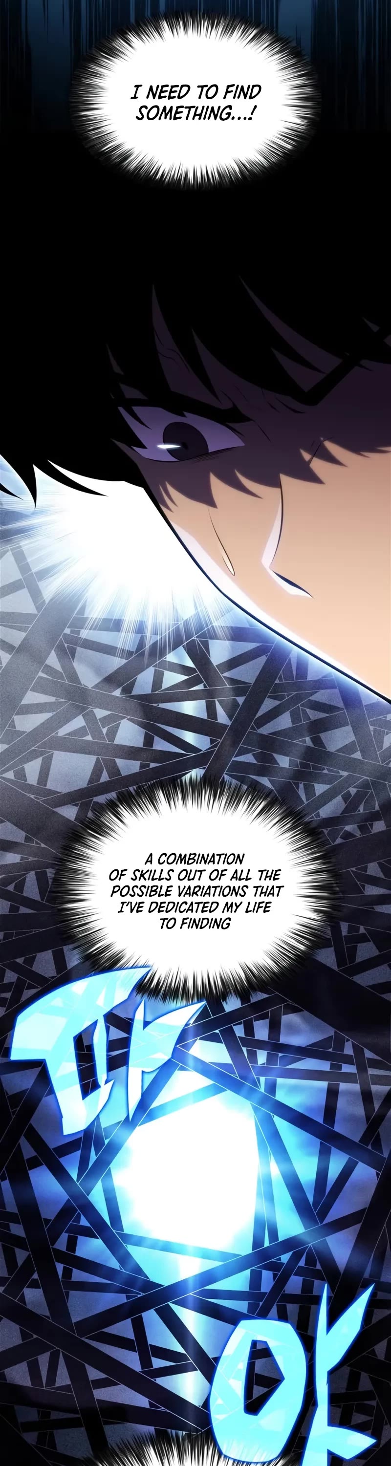 Solo Max-Level Newbie chapter 175 page 8