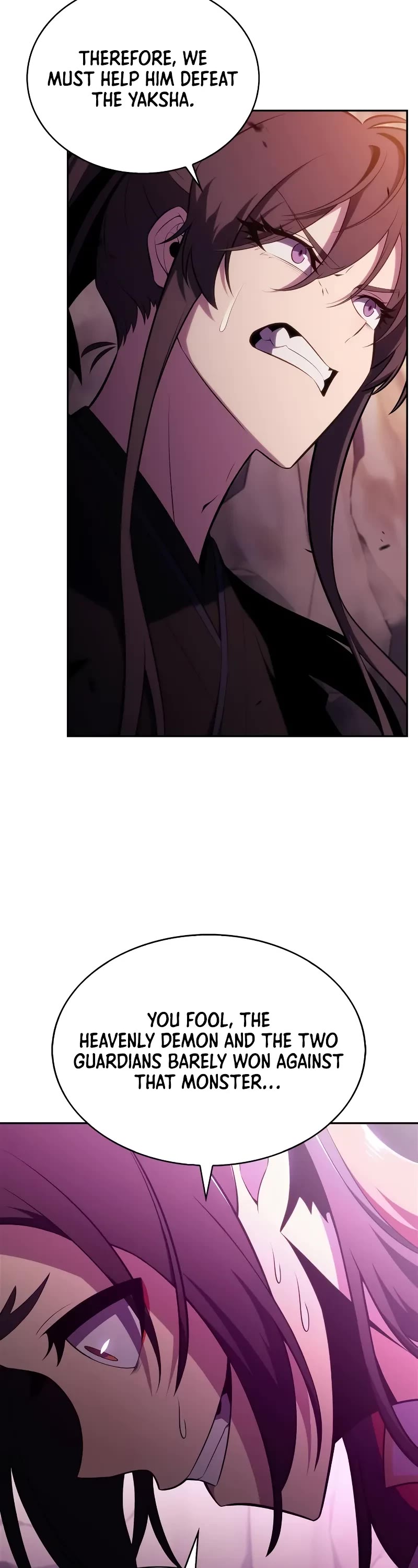 Solo Max-Level Newbie chapter 176 page 13