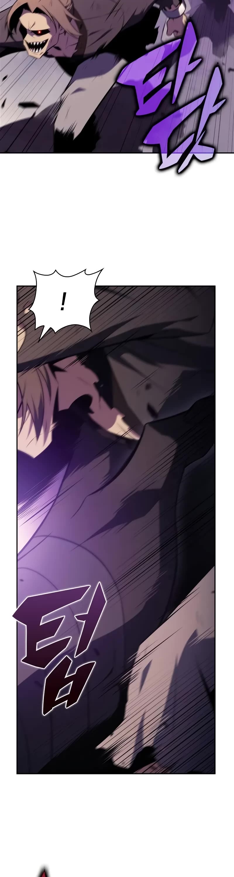 Solo Max-Level Newbie chapter 176 page 17