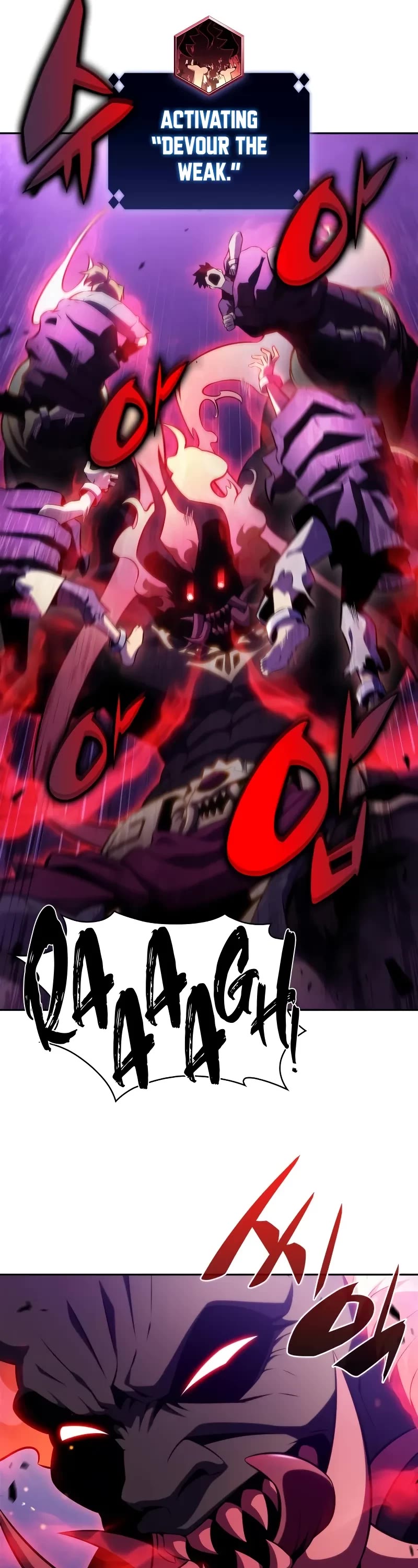 Solo Max-Level Newbie chapter 176 page 18