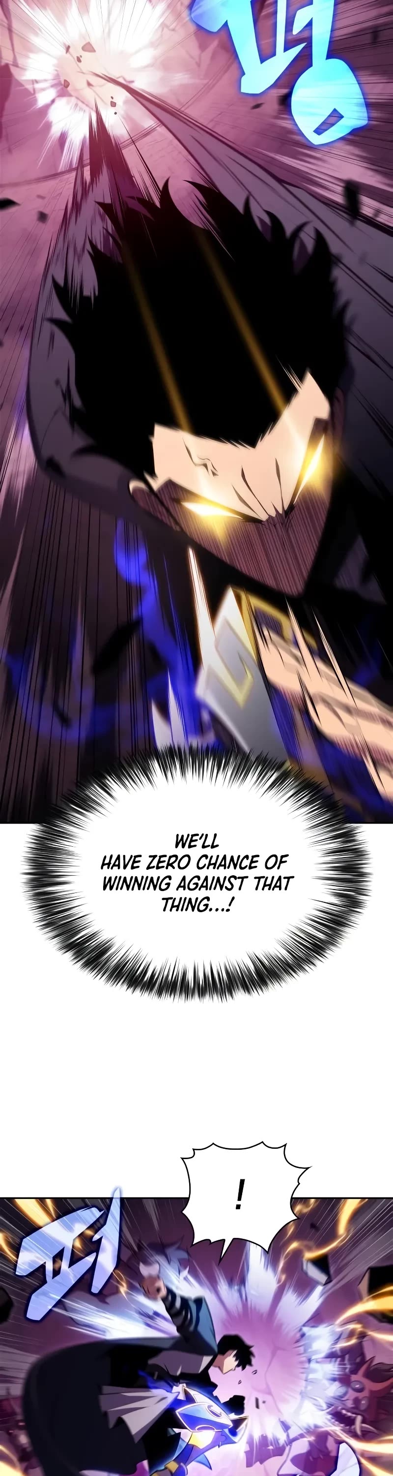 Solo Max-Level Newbie chapter 176 page 23