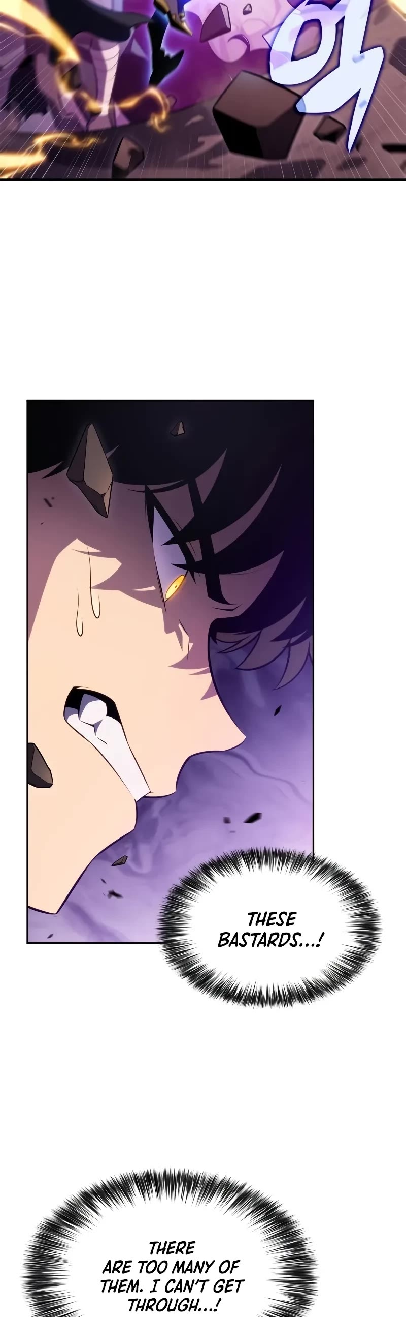 Solo Max-Level Newbie chapter 176 page 24