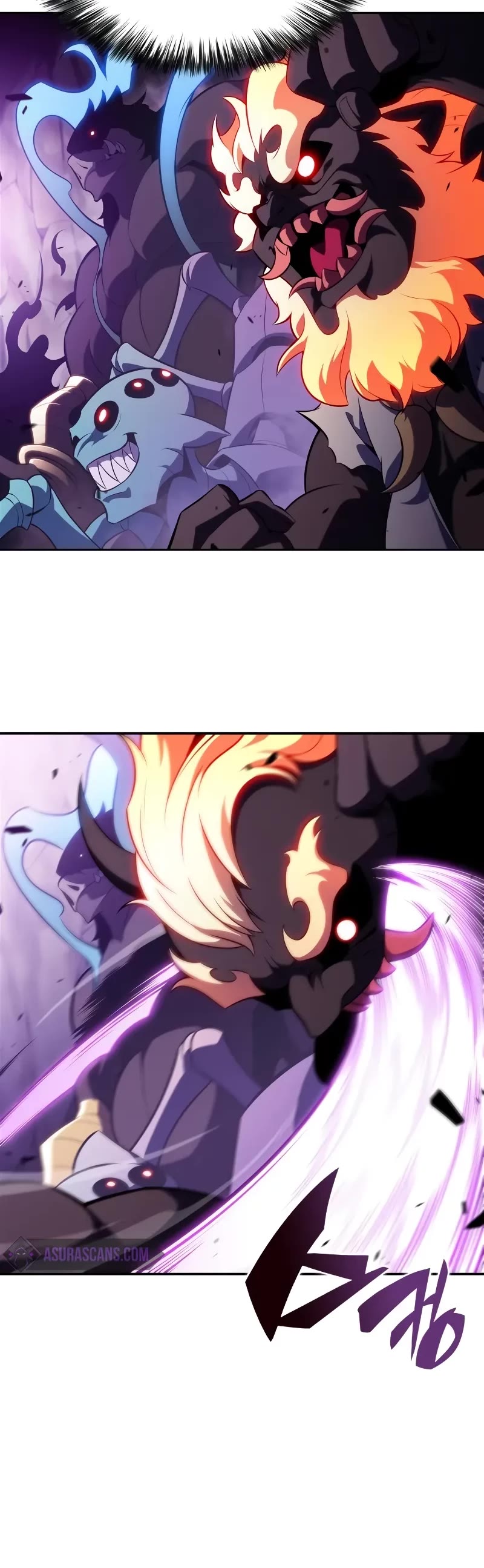 Solo Max-Level Newbie chapter 176 page 25