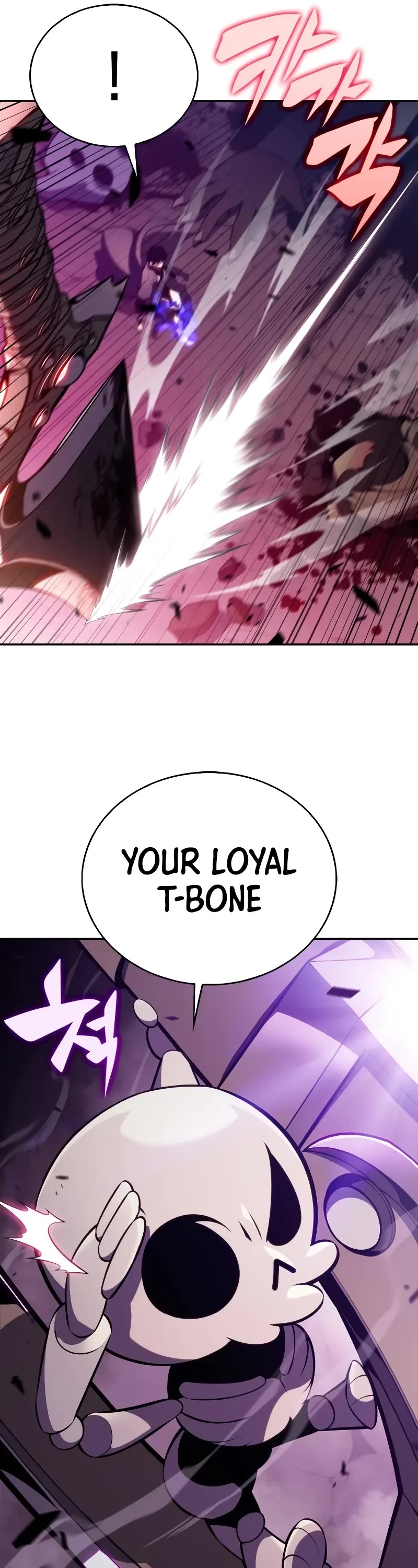 Solo Max-Level Newbie chapter 176 page 26