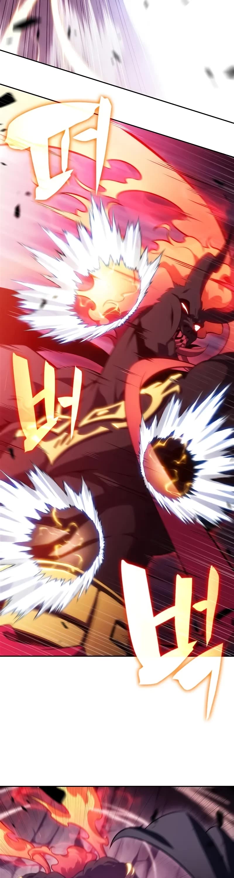 Solo Max-Level Newbie chapter 176 page 3