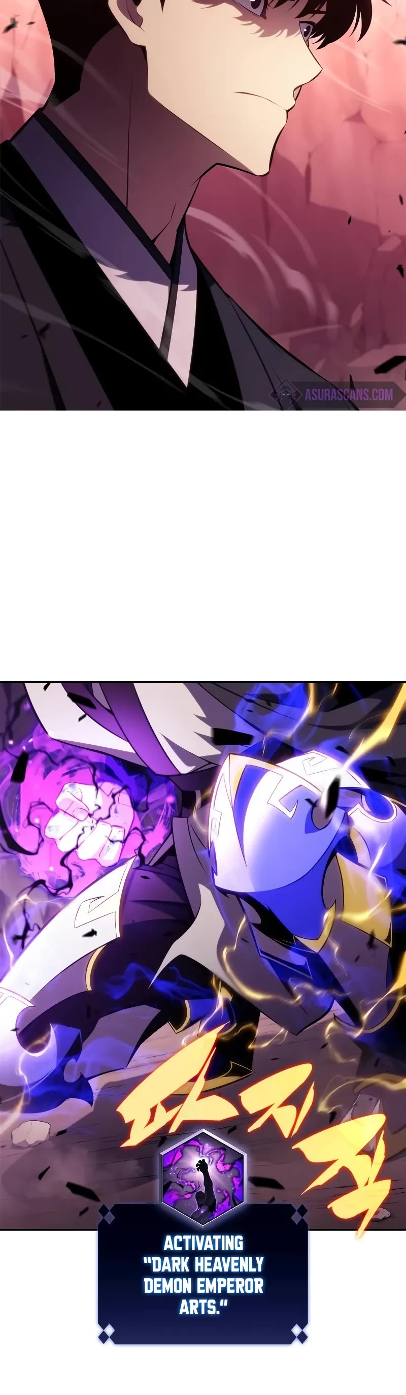 Solo Max-Level Newbie chapter 176 page 30