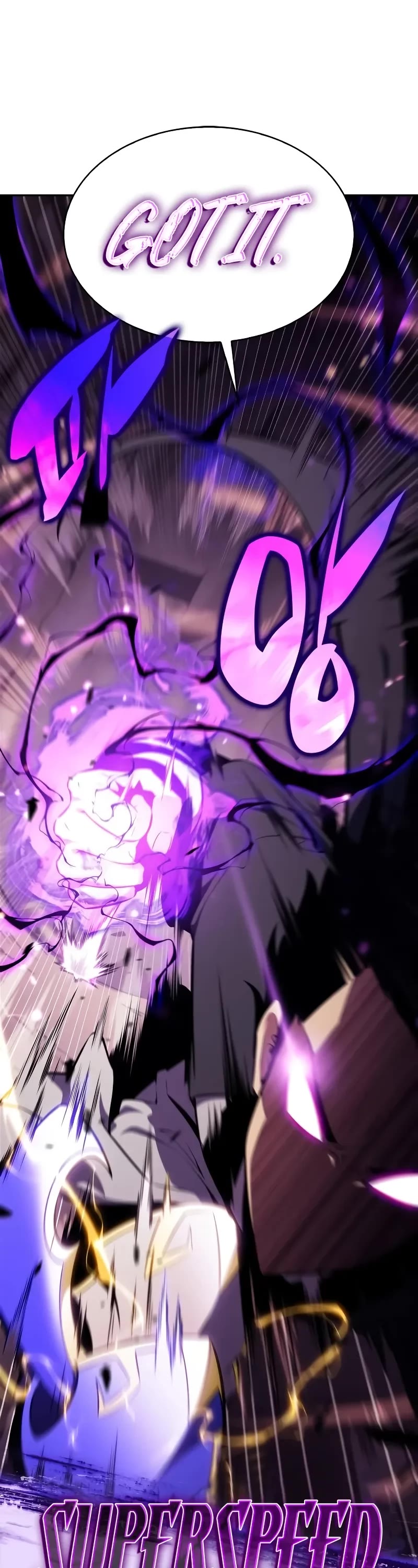 Solo Max-Level Newbie chapter 176 page 31