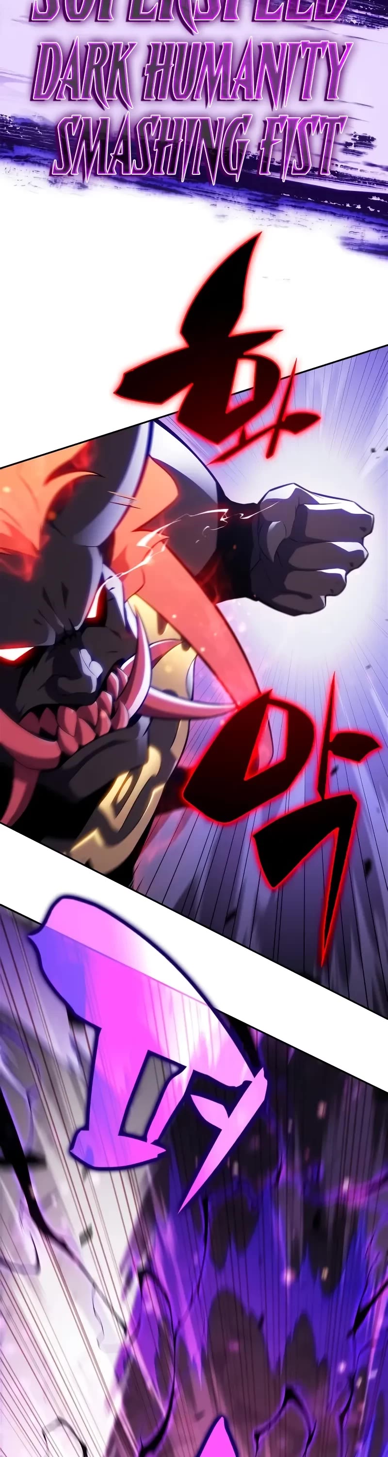 Solo Max-Level Newbie chapter 176 page 32