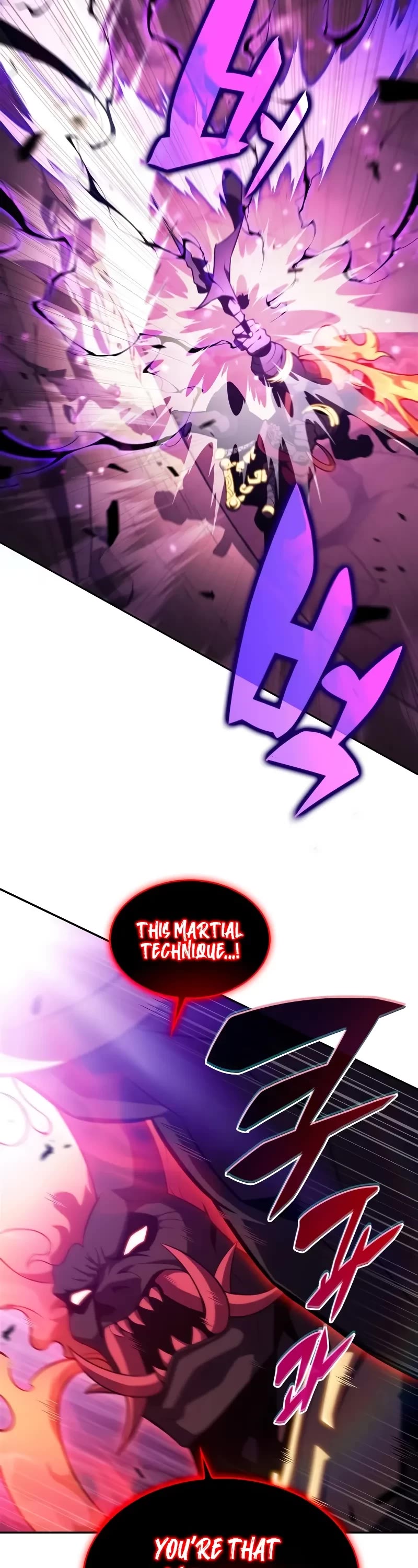 Solo Max-Level Newbie chapter 176 page 33