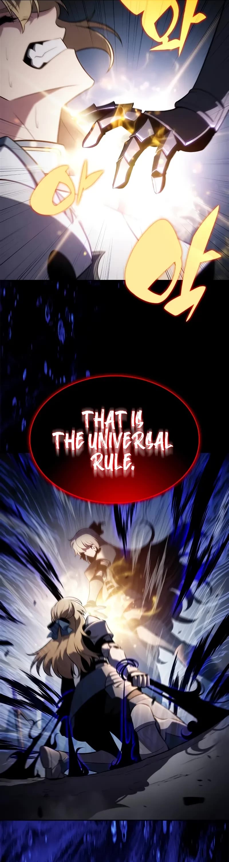 Solo Max-Level Newbie chapter 176 page 38