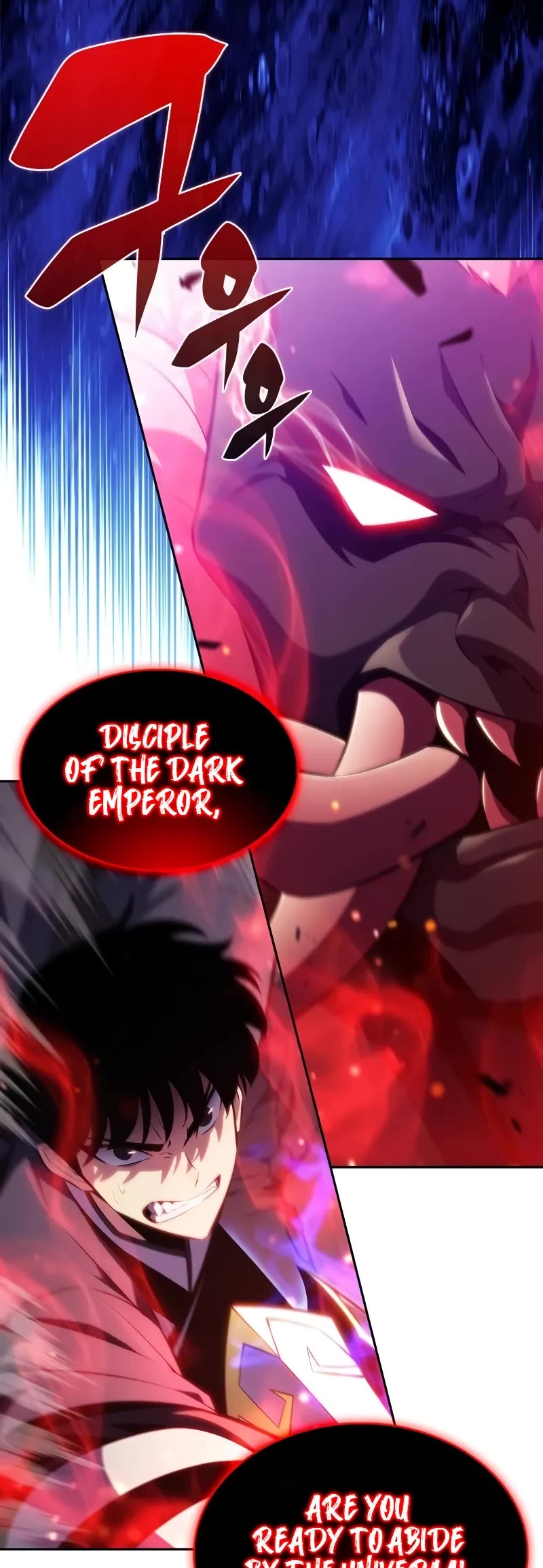 Solo Max-Level Newbie chapter 176 page 39