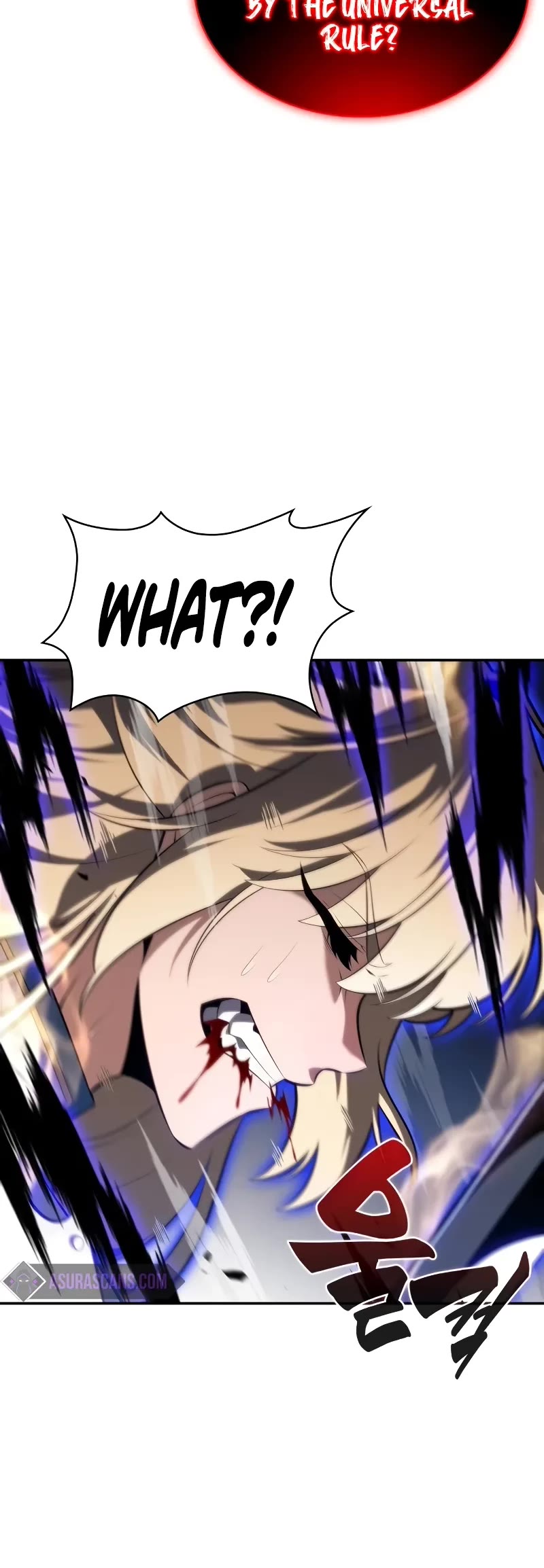 Solo Max-Level Newbie chapter 176 page 40