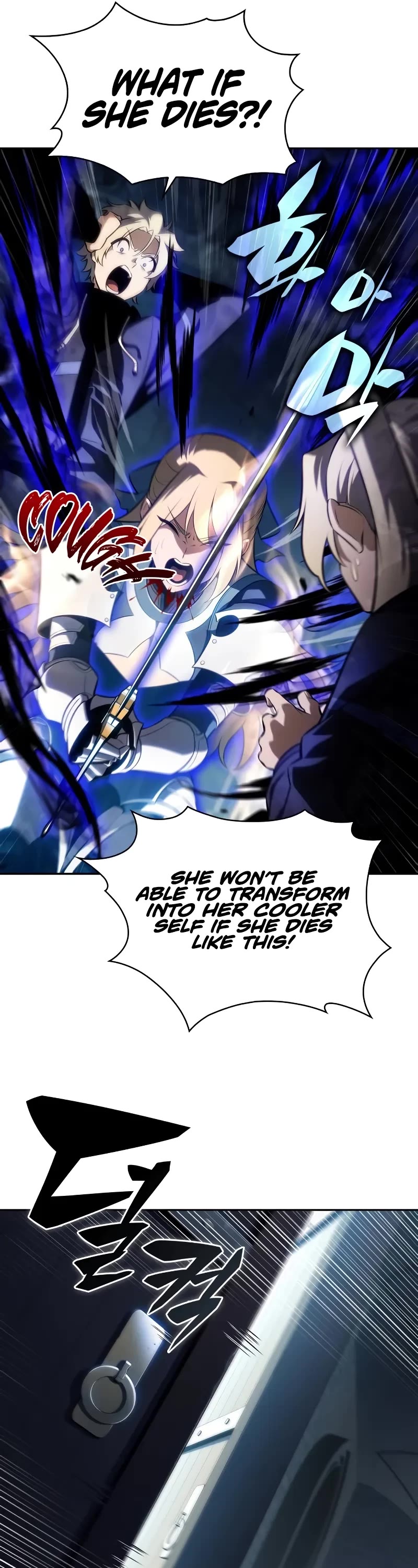 Solo Max-Level Newbie chapter 176 page 41