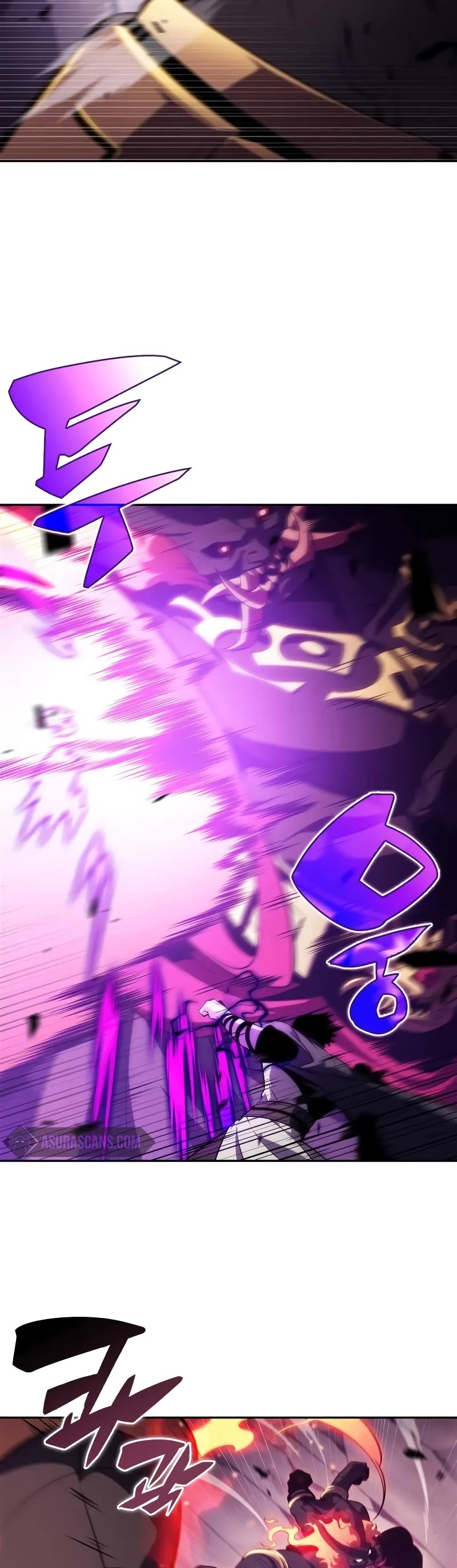 Solo Max-Level Newbie chapter 176 page 44