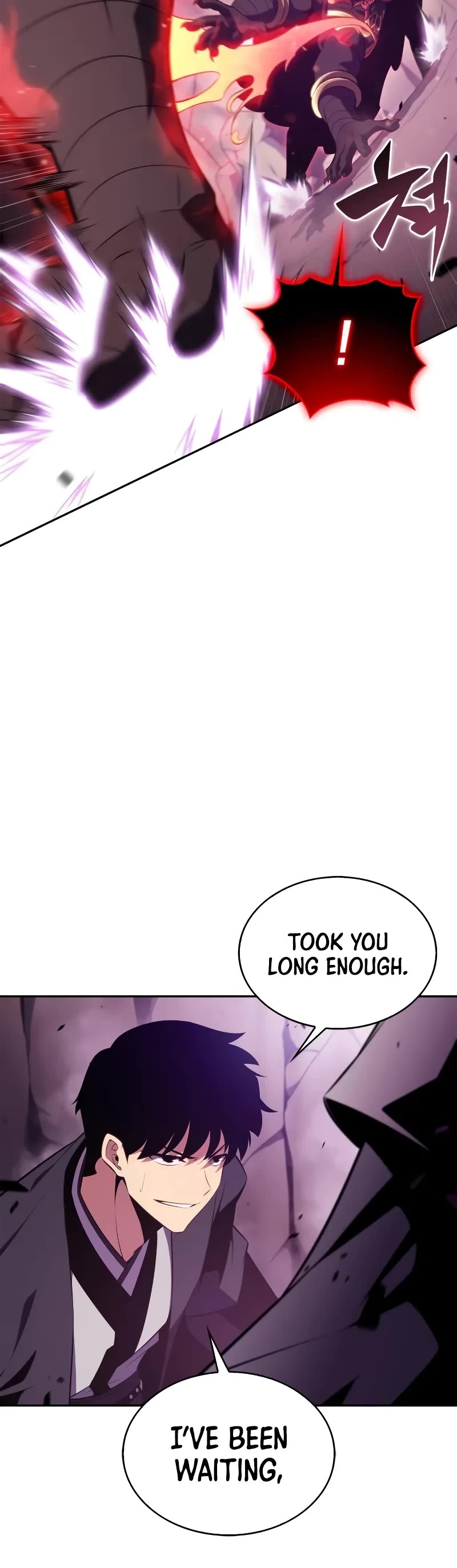 Solo Max-Level Newbie chapter 176 page 45