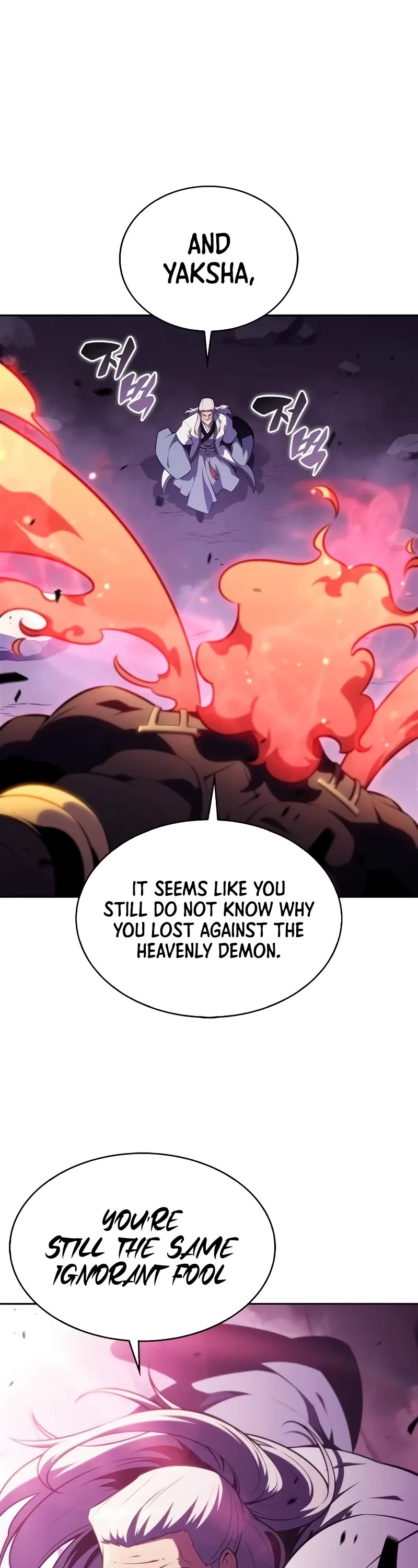 Solo Max-Level Newbie chapter 176 page 48