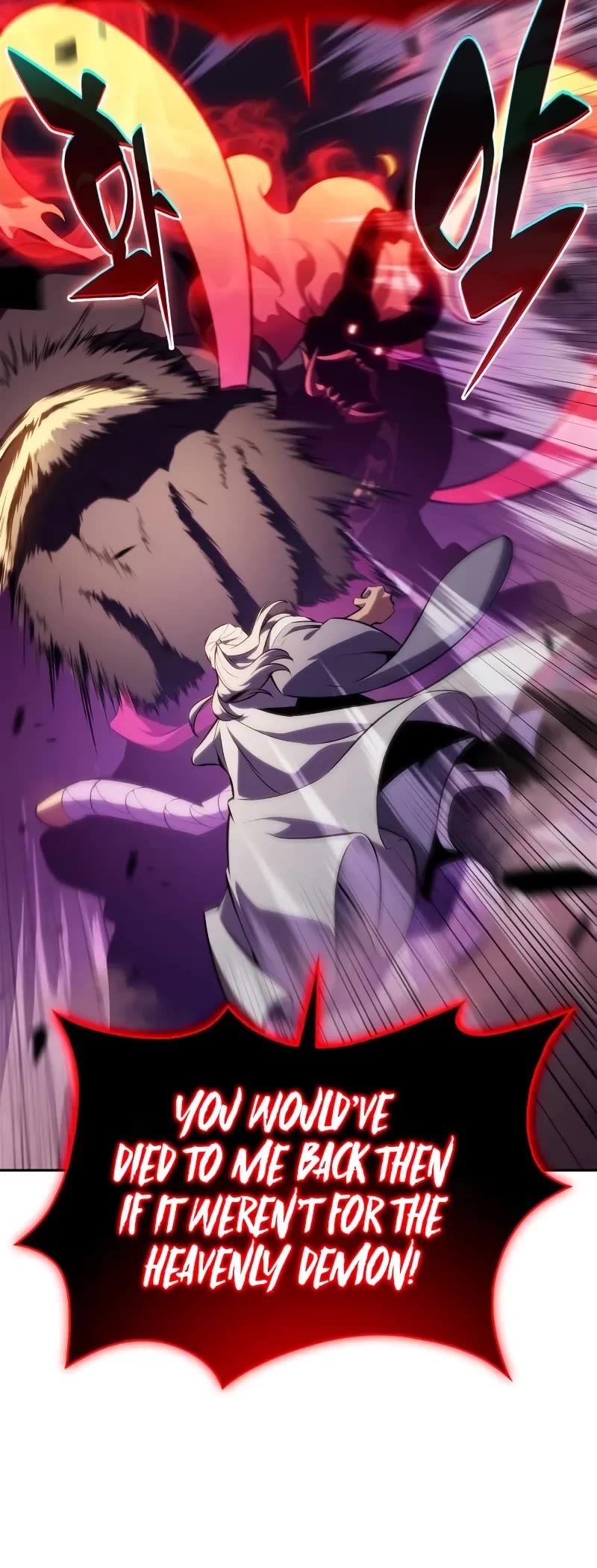 Solo Max-Level Newbie chapter 176 page 50