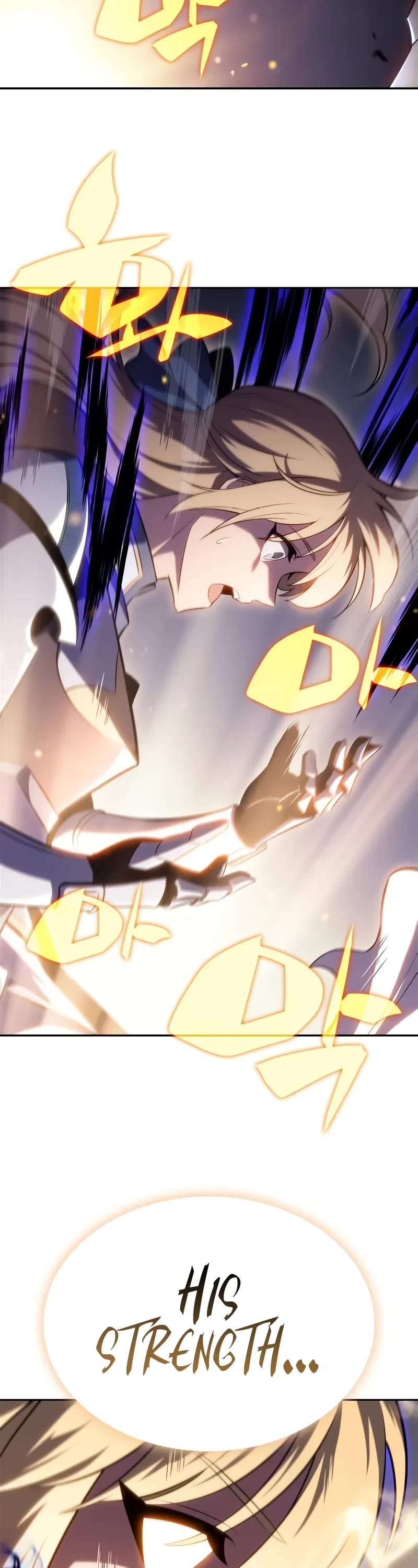 Solo Max-Level Newbie chapter 176 page 52