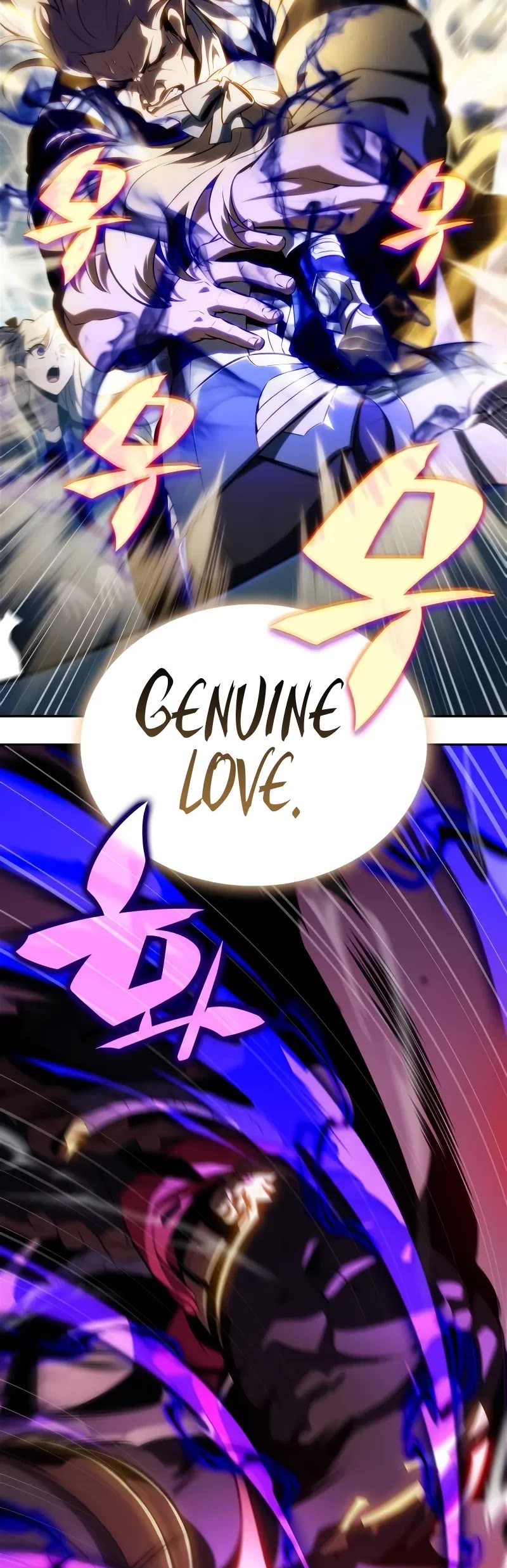 Solo Max-Level Newbie chapter 176 page 54