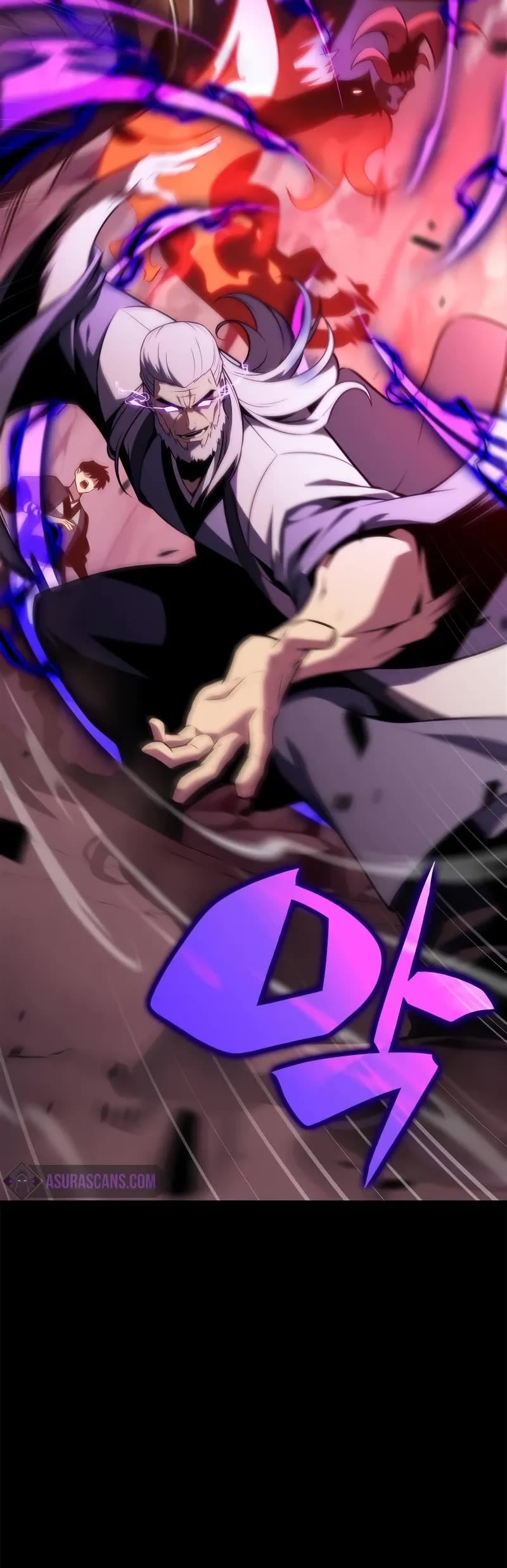 Solo Max-Level Newbie chapter 176 page 55