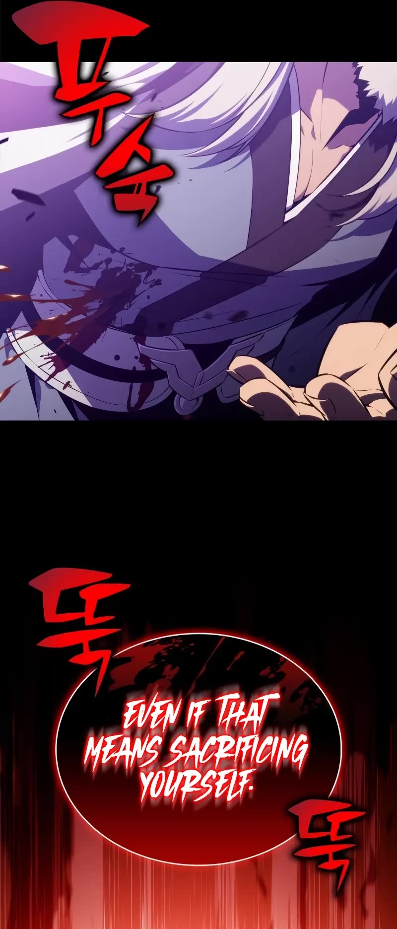 Solo Max-Level Newbie chapter 176 page 56