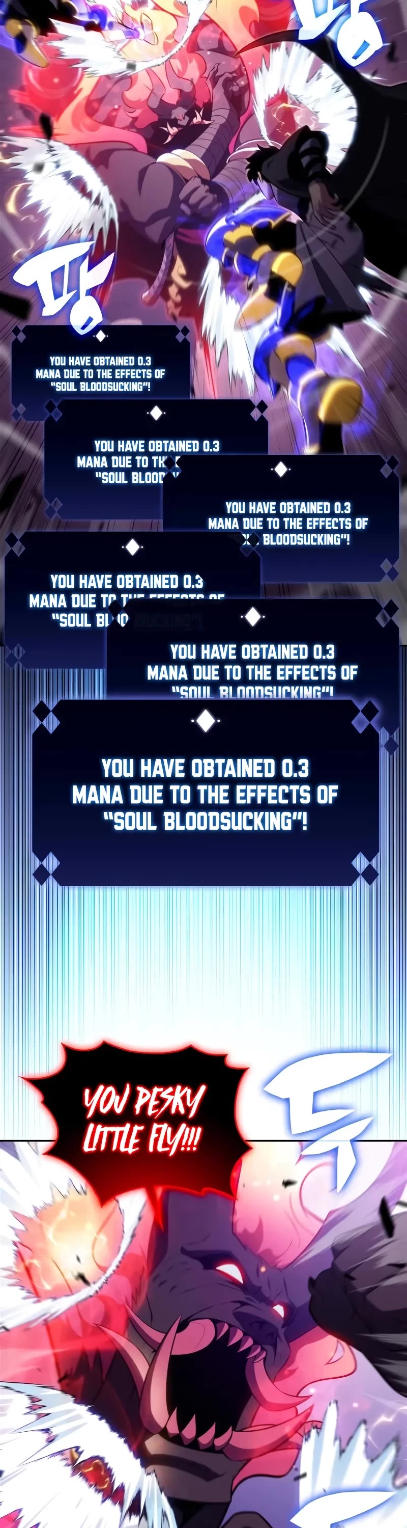 Solo Max-Level Newbie chapter 176 page 7