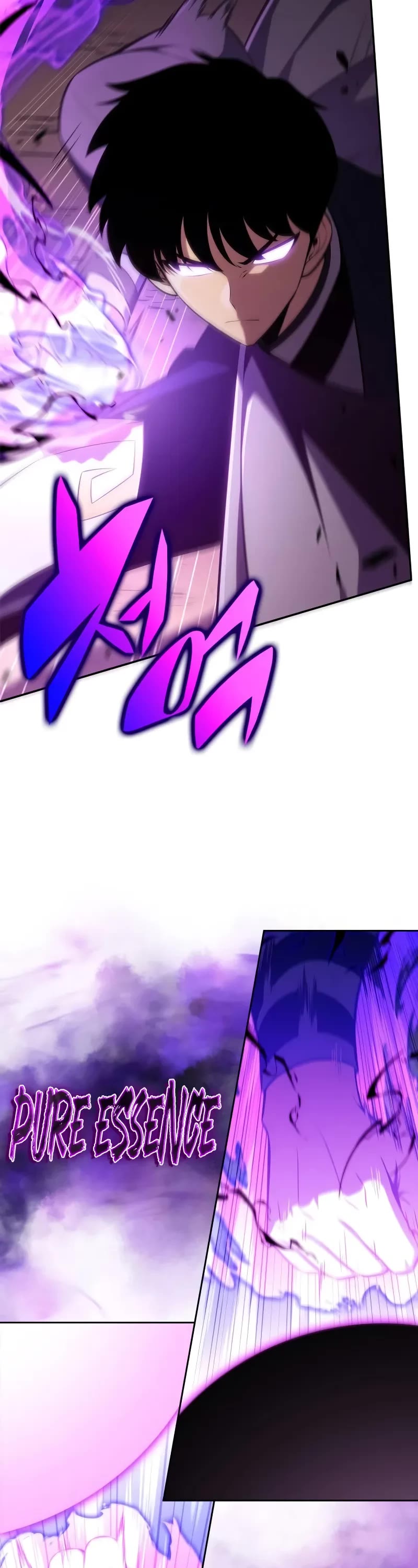 Solo Max-Level Newbie chapter 177 page 10