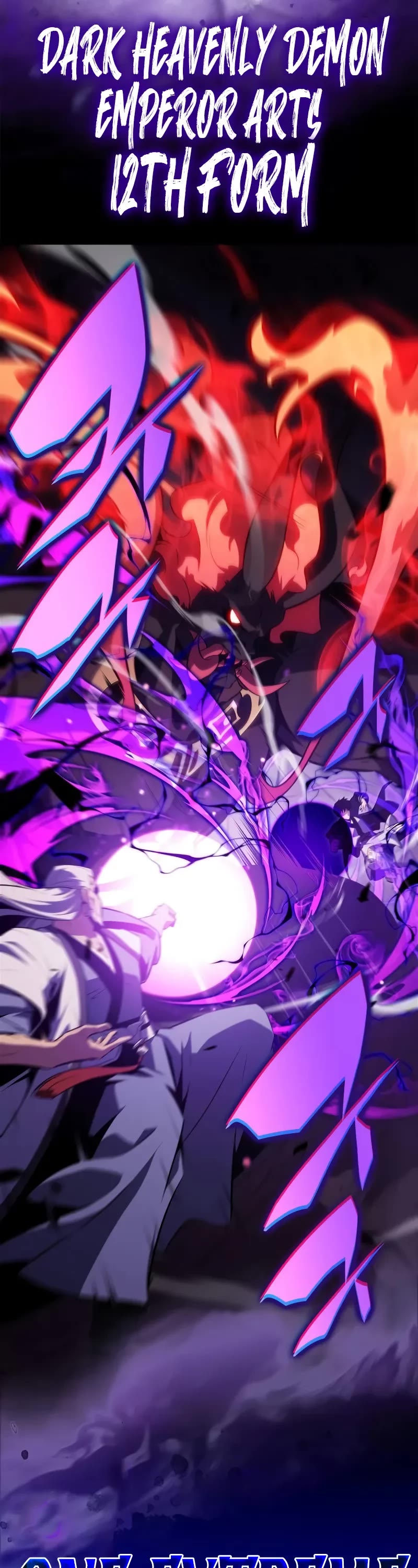 Solo Max-Level Newbie chapter 177 page 12