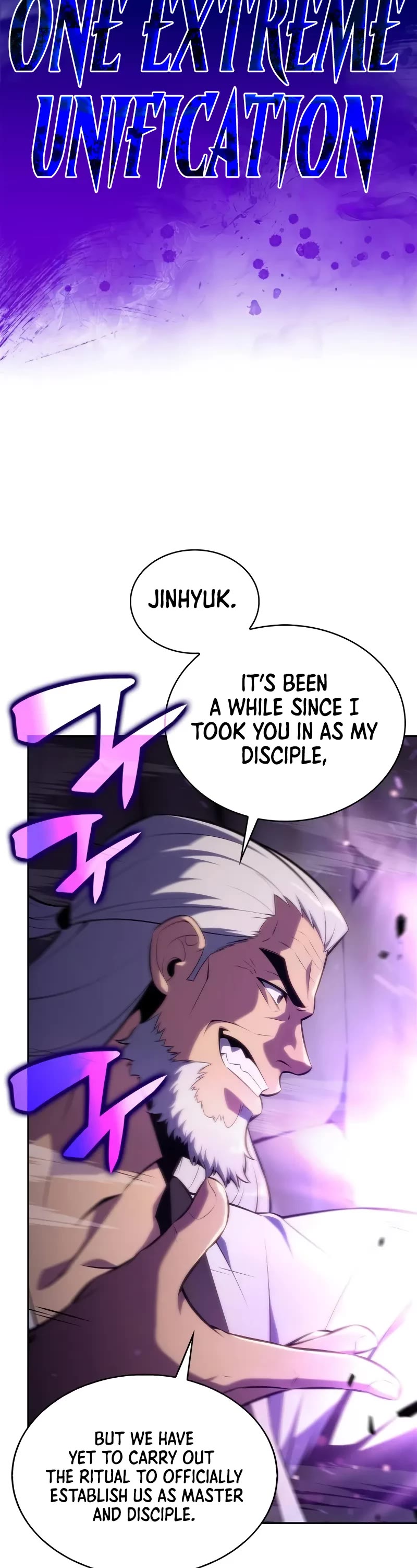 Solo Max-Level Newbie chapter 177 page 13