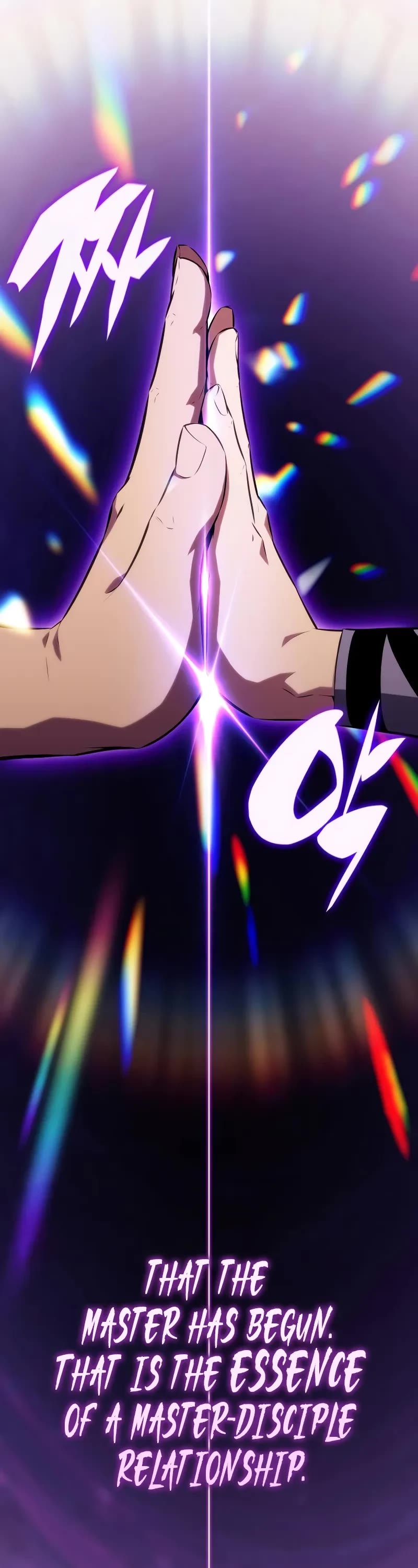 Solo Max-Level Newbie chapter 177 page 17