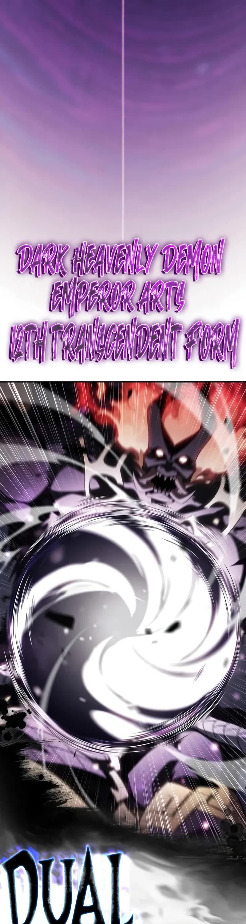 Solo Max-Level Newbie chapter 177 page 18