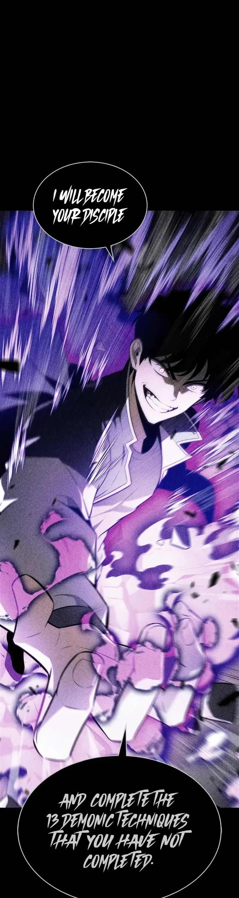 Solo Max-Level Newbie chapter 177 page 2