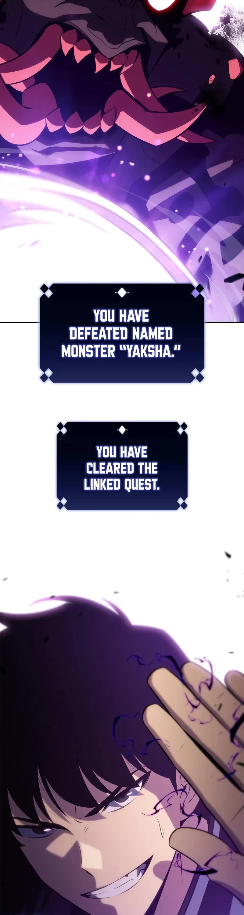 Solo Max-Level Newbie chapter 177 page 20