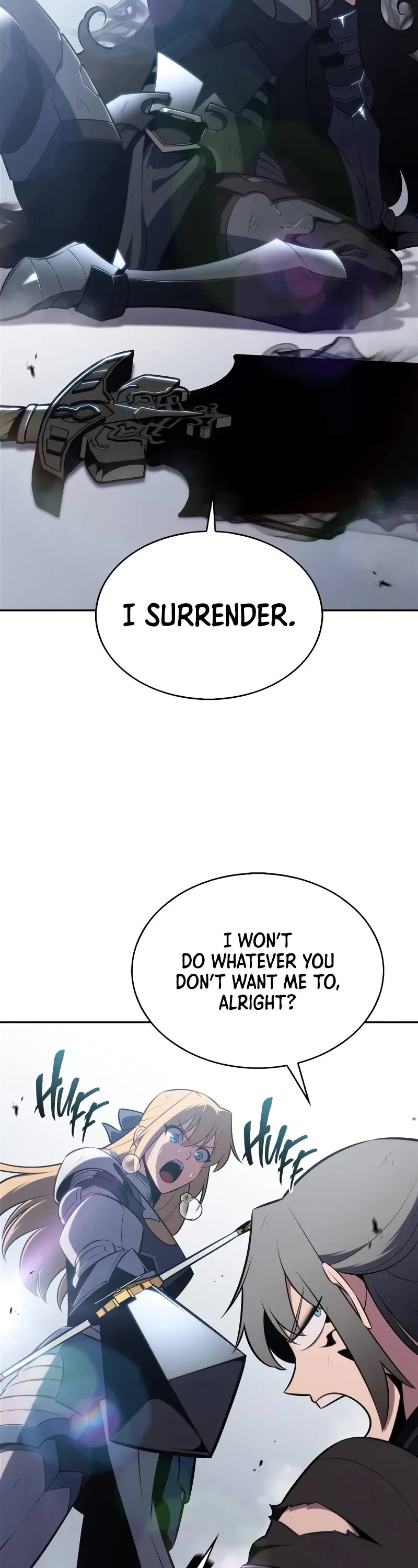 Solo Max-Level Newbie chapter 177 page 23