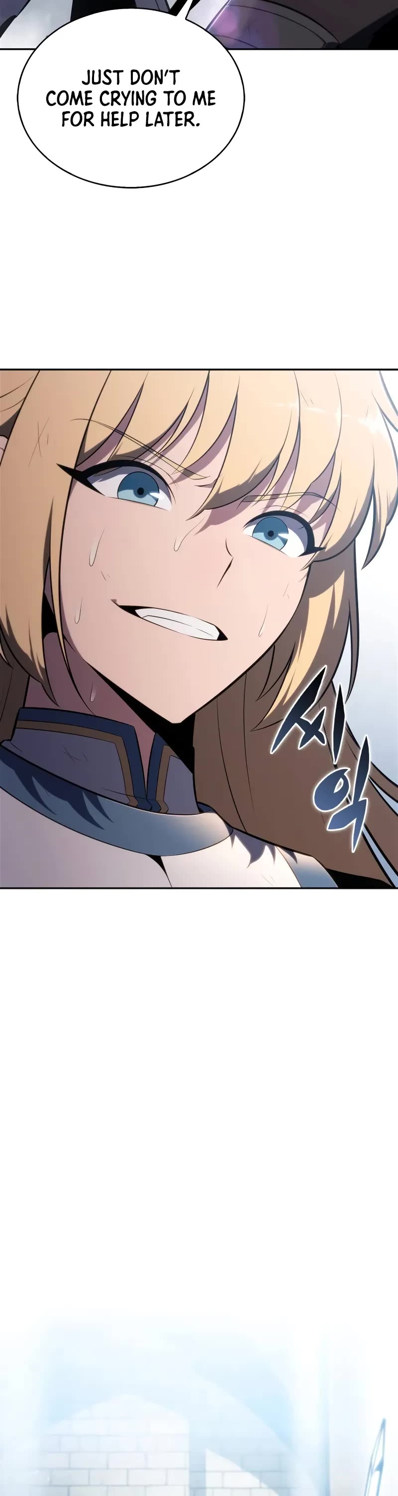 Solo Max-Level Newbie chapter 177 page 24