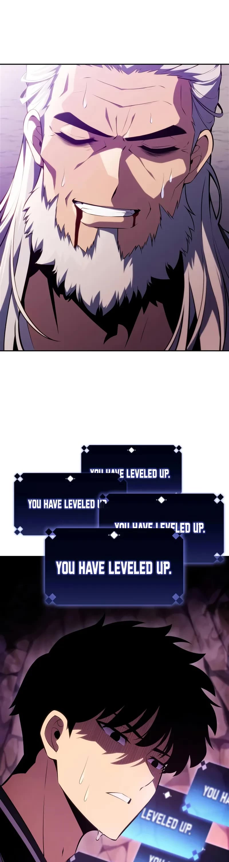 Solo Max-Level Newbie chapter 177 page 29