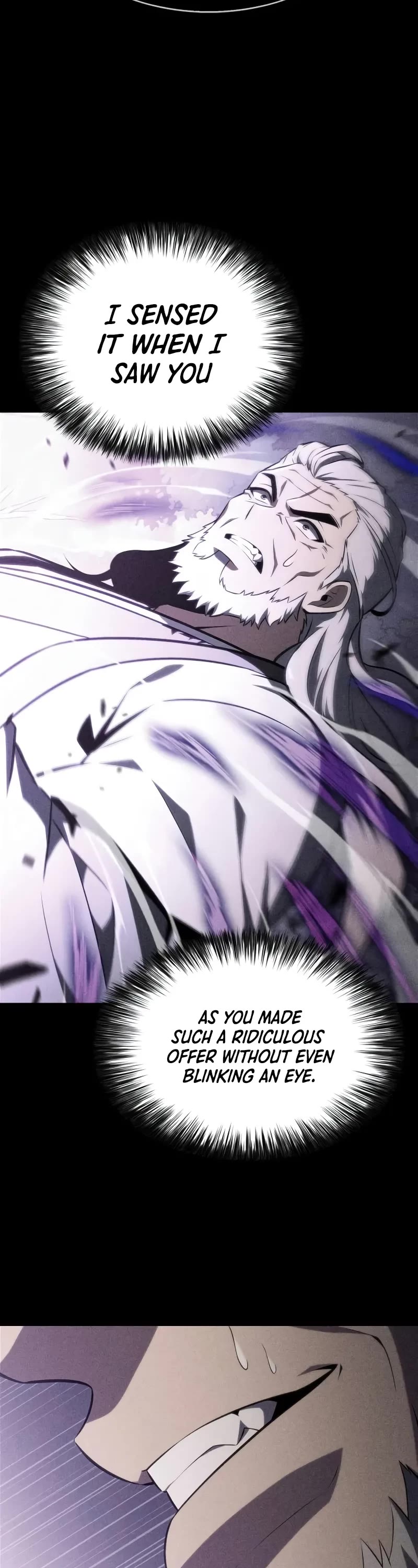 Solo Max-Level Newbie chapter 177 page 3